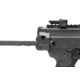 Strike Industries CZ Scorpion 3/3+ PDW Collapsible Stabilizing Brace, Black, One Size, SI-CEVO-PDW-STAB