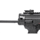 Strike Industries CZ Scorpion 3/3+ PDW Collapsible Stabilizing Brace, Black, One Size, SI-CEVO-PDW-STAB