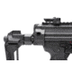 Strike Industries CZ Scorpion 3/3+ PDW Collapsible Stabilizing Brace, Black, One Size, SI-CEVO-PDW-STAB
