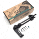 Strike Industries CZ Scorpion 3/3+ PDW Collapsible Stabilizing Brace, Black, One Size, SI-CEVO-PDW-STAB