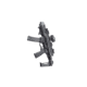 Strike Industries CZ Scorpion 3/3+ PDW Collapsible Stabilizing Brace, Black, One Size, SI-CEVO-PDW-STAB