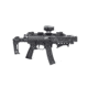 Strike Industries CZ Scorpion 3/3+ PDW Collapsible Stabilizing Brace, Black, One Size, SI-CEVO-PDW-STAB