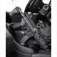 Strike Industries CZ Scorpion 3/3+ PDW Collapsible Stabilizing Brace, Black, One Size, SI-CEVO-PDW-STAB