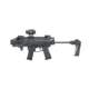 Strike Industries CZ Scorpion 3/3+ PDW Collapsible Rifle Stock, Black, One Size, SI-CEVO-PDW-STAB
