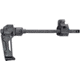 Strike Industries CZ Scorpion 3/3+ PDW Collapsible Stabilizing Brace, Black, One Size, SI-CEVO-PDW-STAB