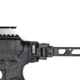 Strike Industries Dual Folder Stock, Black, SI-FSA-STOCK