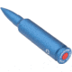 Strike Industries Dummy Round, SIG 277 Fury, Aluminium, Blue, One Size, SI-DR-AL-277-BLU