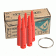 Strike Industries Dummy Rounds - 5.56 MM NATO, Red SI DR-556-Red