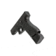 Strike Industries Enhanced Glock 9mm/.40 Cal Magazine Floor Plate w/Spacer, Black, One Size, 793811763577