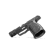 Strike Industries Enhanced Grip Module for the SIG P365, Black, SI-SEGM-P365-BK