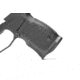 Strike Industries Enhanced Grip Module for the SIG P365, Black, SI-SEGM-P365-BK