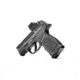 Strike Industries Enhanced Grip Module for the SIG P365, Black, SI-SEGM-P365-BK