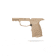 Strike Industries Enhanced Grip Module for the SIG P365, FDE, SI-SEGM-P365-FDE