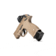 Strike Industries Enhanced Grip Module for the SIG P365, FDE, SI-SEGM-P365-FDE