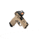 Strike Industries Enhanced Grip Module for the SIG P365, FDE, SI-SEGM-P365-FDE
