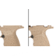 Strike Industries Enhanced Grip Module for the SIG P365, FDE, SI-SEGM-P365-FDE