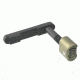 Strike Industries Enhanced Magazine Catch,FDE, 708747546590