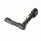 Strike Industries Enhanced Magazine Catch, Black SI-AR-EMC-BK