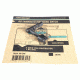Strike Industries Enhanced Magazine Catch, Black SI-AR-EMC-BK