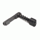 Strike Industries Enhanced Magazine Catch, Black SI-AR-EMC-BK