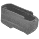 Strike Industries Enhanced Magazine Plate for PMAG-Gen. 3 - E.M.P+5 in, Black, One Size, SI-EMP+5-BK
