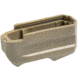 Strike Industries Enhanced Magazine Plate for PMAG-Gen. 3 - E.M.P+5 in, FDE, One Size, SI-EMP+5-FDE