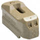 Strike Industries Enhanced Magazine Plate for PMAG-Gen. 3 - E.M.P+5 in, FDE, One Size, SI-EMP+5-FDE