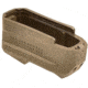 Strike Industries Enhanced Magazine Plate for PMAG-Gen. 3 - E.M.P+5 in, FDE, One Size, SI-EMP+5-FDE
