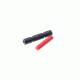 Strike Industries Enhanced Pin Kit with Anti-walk Locking Block Pin for Glock 42, Black, One Size SI-G-AWP-42