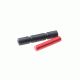 Strike Industries Enhanced Pin Kit with Anti-walk Locking Block Pin for Glock 43, Black, One Size SI-G-AWP-43