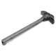 OP Exclusive - Strike Industries Charging Handle with Extended Latch for .223/5.56, Grey, One Size, ARCH-EL-GY