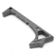 OP Exclusive - Strike Industries SI LINK Curved ForeGrip, Grey, One Size, Link-CFG-GY
