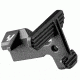 Strike Industries Extended Bolt Catch, Black, SI-AR-XBC
