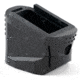 Strike Industries Extended Magazine Plate for CANiK TP9 with +5 9mm rounds, Black, SI-EMP-CTP9