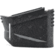 Strike Industries Extended Magazine Plate for CANiK TP9 with +5 9mm rounds, Black, SI-EMP-CTP9