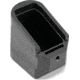 Strike Industries Extended Magazine Plate for CZ P-10 / P-09, Black, One Size, SI-EMP-CZP10-BK