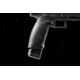 Strike Industries Extended Magazine Plate for CZ P-10 / P-09, Black, One Size, SI-EMP-CZP10-BK