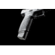 Strike Industries Extended Magazine Plate for CZ P-10 / P-09, Black, One Size, SI-EMP-CZP10-BK