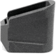 Strike Industries Extended Magazine Plate for CZ P-10 / P-09, Black, One Size, SI-EMP-CZP10-BK