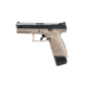 Strike Industries Extended Magazine Plate for CZ P-10 / P-09, Black, One Size, SI-EMP-CZP10-BK