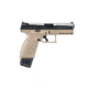 Strike Industries Extended Magazine Plate for CZ P-10 / P-09, Black, One Size, SI-EMP-CZP10-BK