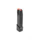 Strike Industries Extended Magazine Plate for CZ P-10 / P-09, Black, One Size, SI-EMP-CZP10-BK