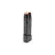 Strike Industries Extended Magazine Plate for CZ P-10 / P-09, Black, One Size, SI-EMP-CZP10-BK
