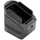 Strike Industries Extended Magazine Plate for SIG SAUER P320, 9mm, Black, One Size, SI-EMP-P320