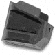 Strike Industries Extended Magazine Plate for SIG SAUER P320, 9mm, Black, One Size, SI-EMP-P320