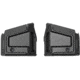 Strike Industries Extended Magazine Plate, SIG Sauer P320, 9mm, 5-Round, Black, One size, SI-EMP-AL-P320-BK-5RD
