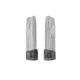 Strike Industries Extended Magazine Plate, SIG Sauer P320, 9mm, 5-Round, Black, One size, SI-EMP-AL-P320-BK-5RD