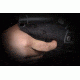 Strike Industries Fingerbump for EPG, Enhanced Pistol Grip, Black SI-EPG-FingerBump