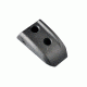 Strike Industries Fingerbump for EPG, Enhanced Pistol Grip, Black SI-EPG-FingerBump