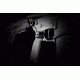 Strike Industries Fingerbump for EPG, Enhanced Pistol Grip, Black SI-EPG-FingerBump